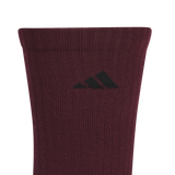 adidas Men's Athletic Cushioned 6-Pack Crew Sock-2