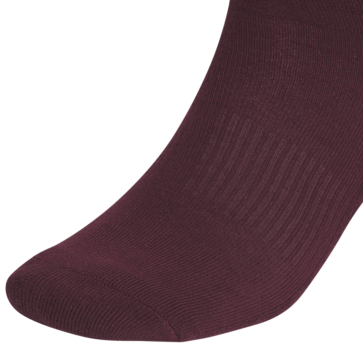 adidas Men's Athletic Cushioned 6-Pack Crew Sock-3