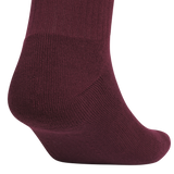 adidas Men's Athletic Cushioned 6-Pack Crew Sock-4