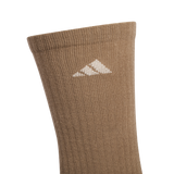 adidas Men's Athletic Cushioned 6-Pack Crew Sock-2