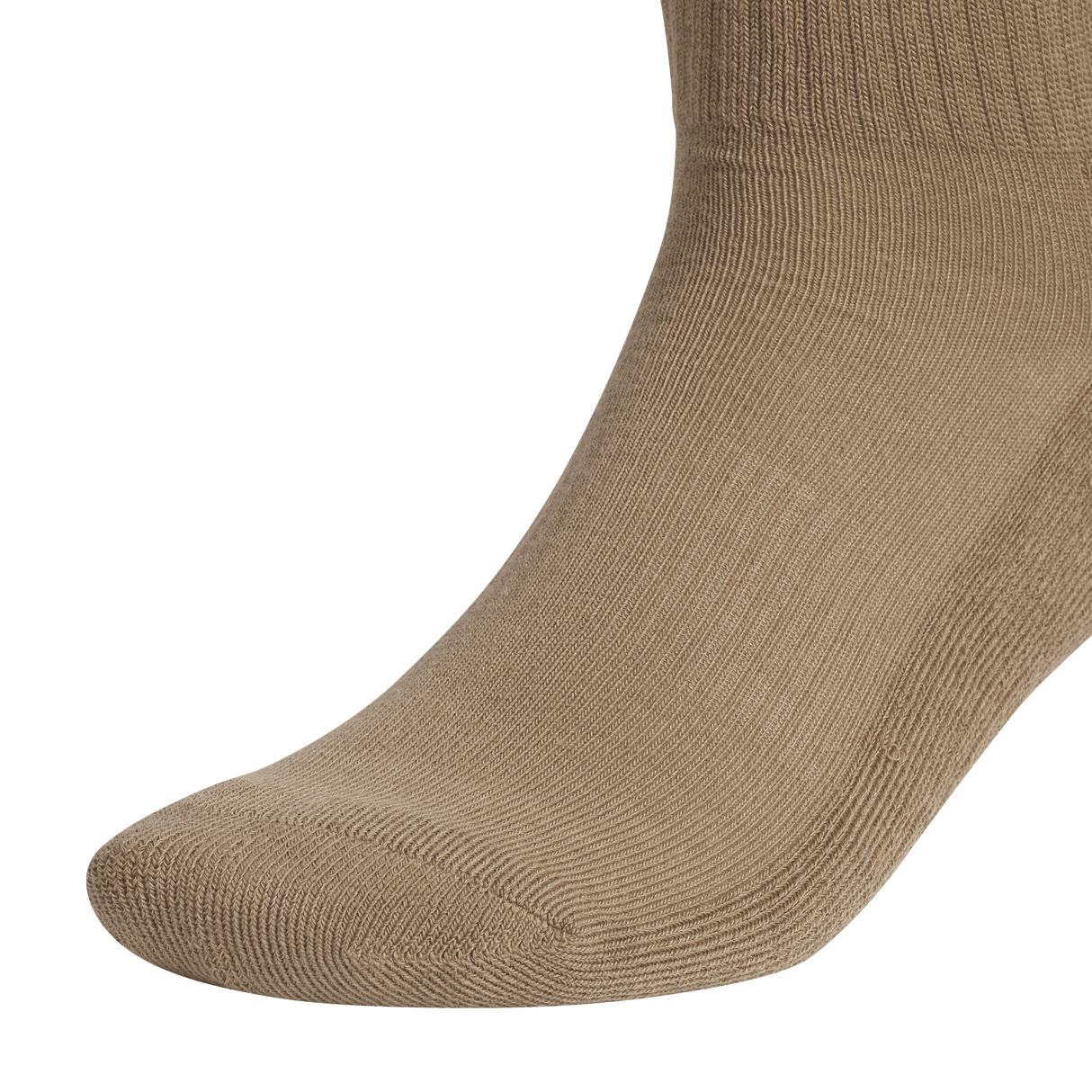 adidas Men's Athletic Cushioned 6-Pack Crew Sock-3