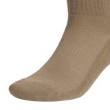 adidas Men's Athletic Cushioned 6-Pack Crew Sock-3