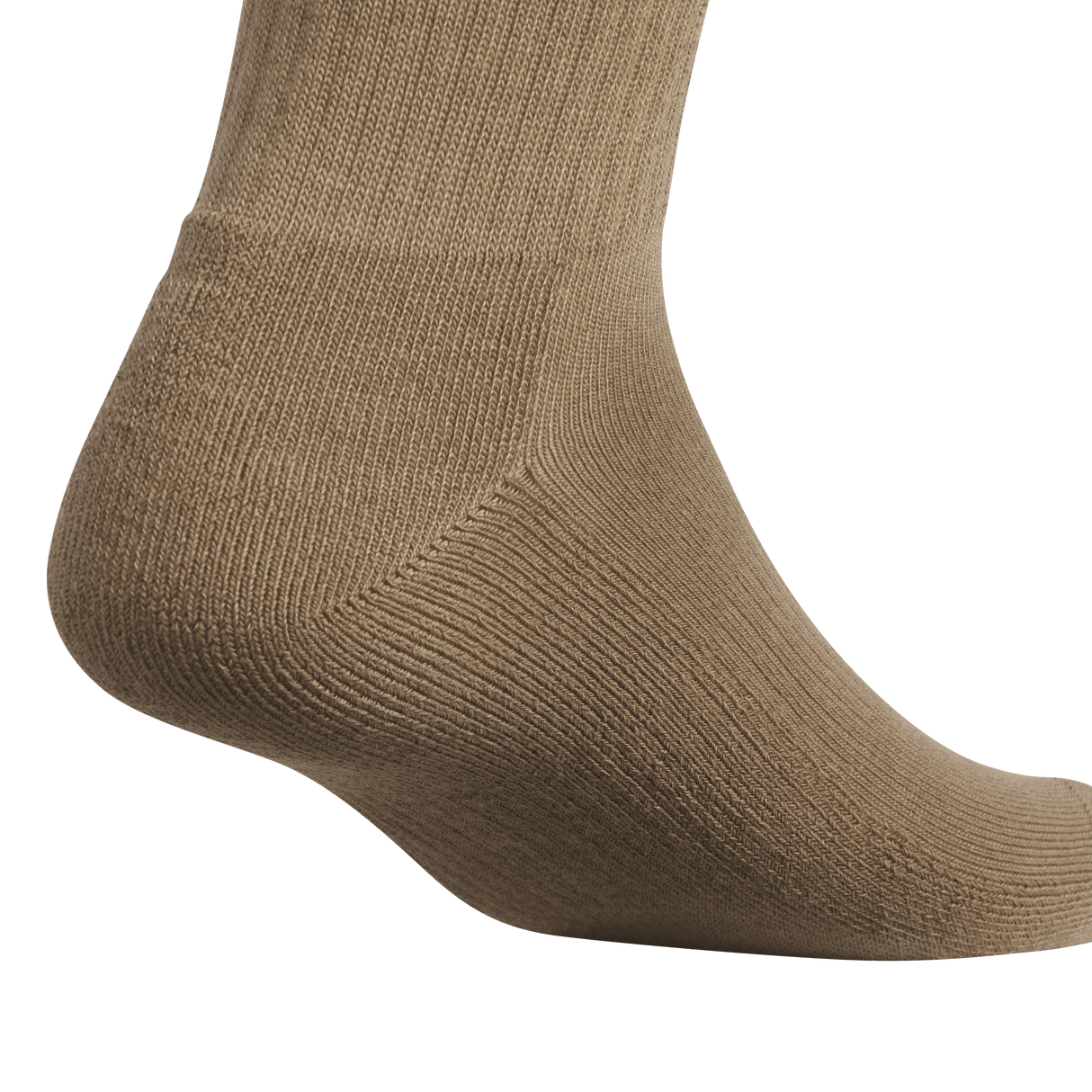 adidas Men's Athletic Cushioned 6-Pack Crew Sock-4