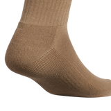 adidas Men's Athletic Cushioned 6-Pack Crew Sock-4