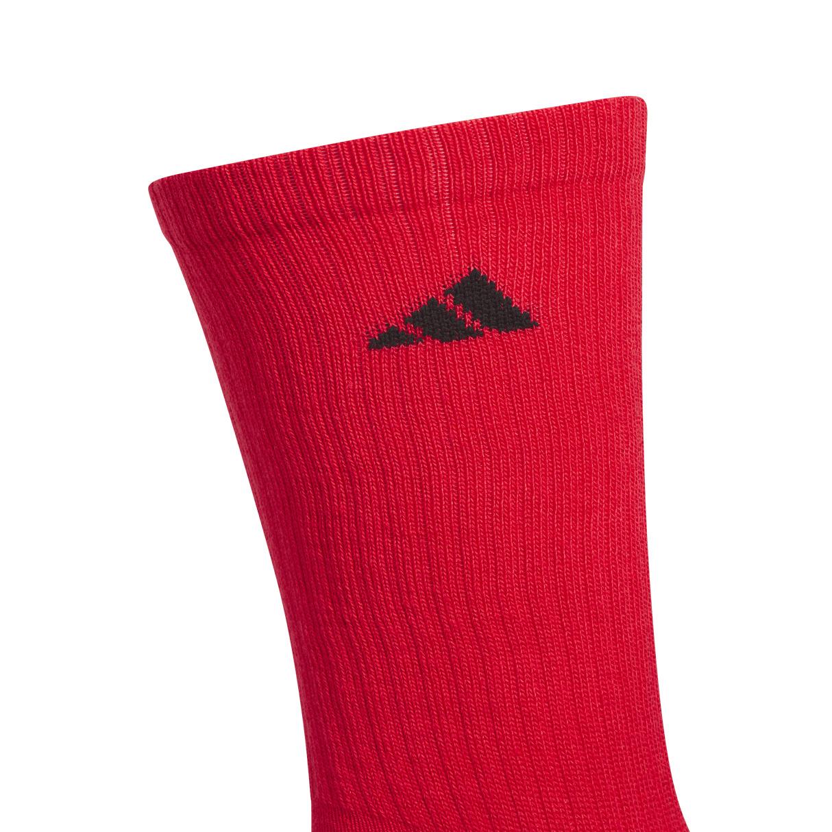 adidas Men's Athletic Cushioned 6-Pack Crew Sock-2