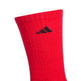 adidas Men's Athletic Cushioned 6-Pack Crew Sock-2