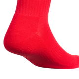 adidas Men's Athletic Cushioned 6-Pack Crew Sock-4