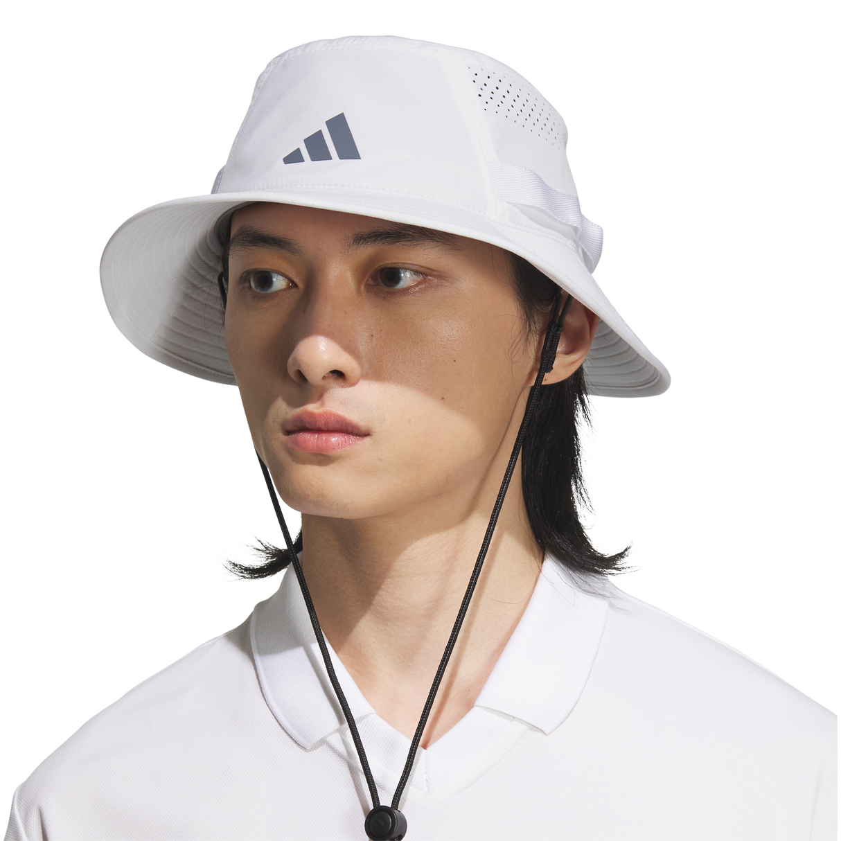 adidas Men's Victory 5 Bucket Hat | League Outfitters