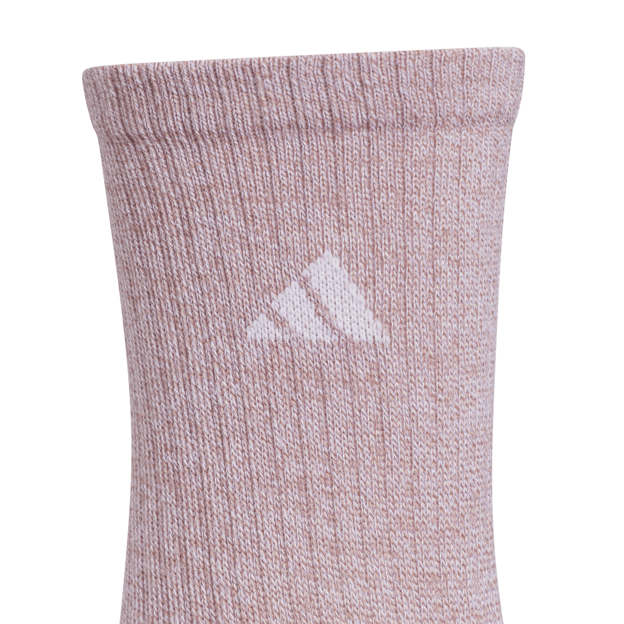 adidas Girl's Athletic Cushioned 6-Pack Crew Sock-3
