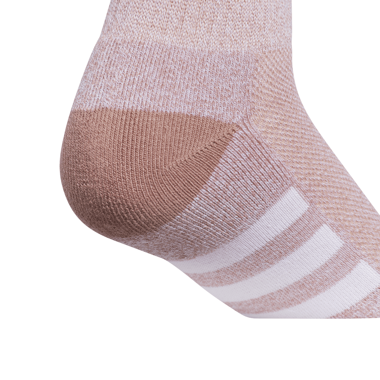 adidas Girl's Athletic Cushioned 6-Pack Crew Sock-5