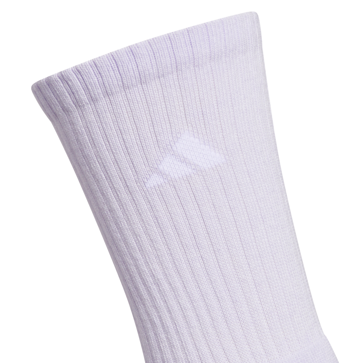 adidas Women's Cushioned 4.0 3-Pack Crew Sock-2