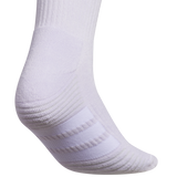 adidas Women's Cushioned 4.0 3-Pack Crew Sock-4