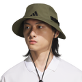 adidas Men's Victory 5 Bucket Hat-1