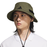 adidas Men's Victory 5 Bucket Hat-1
