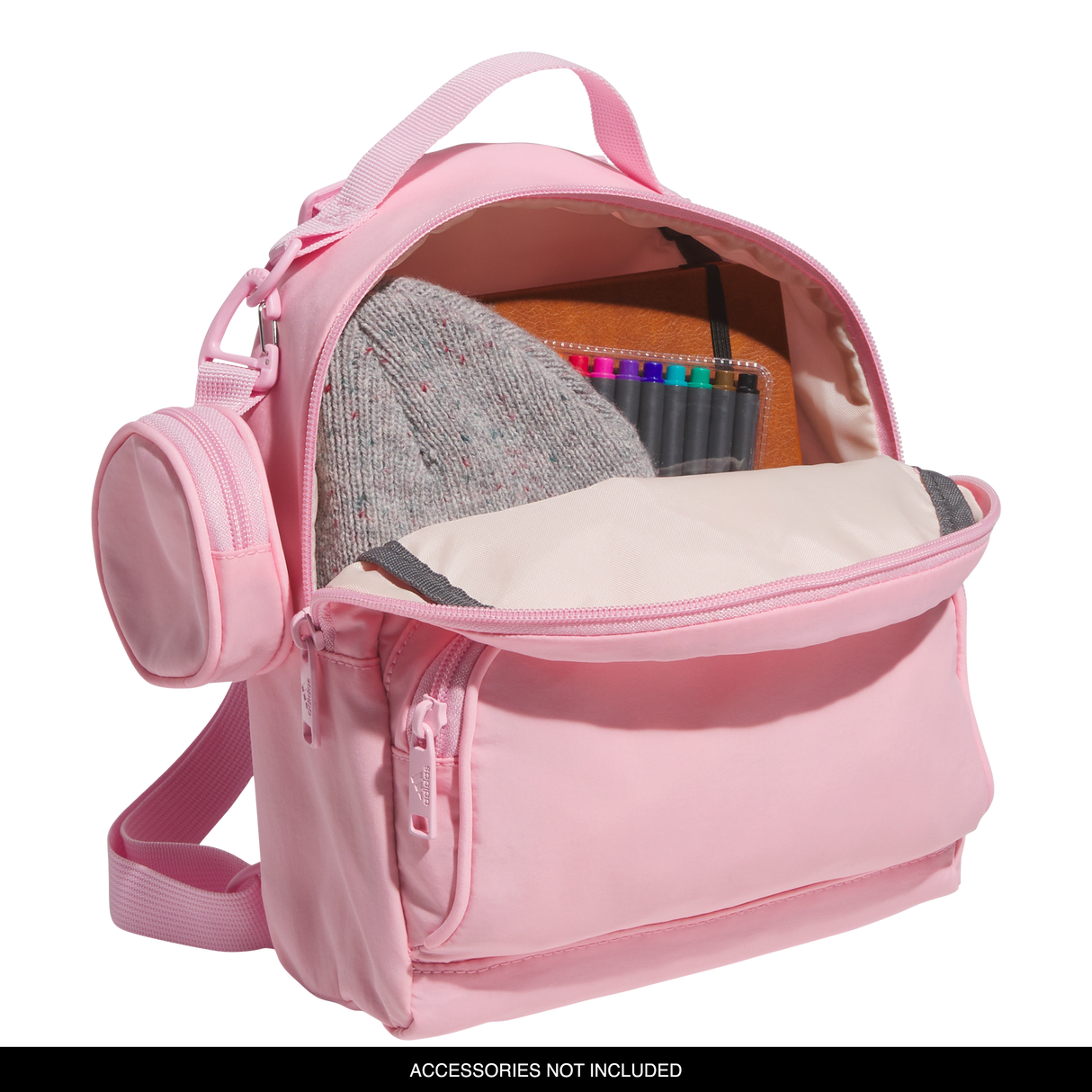 adidas Must Have Mini Backpack-3