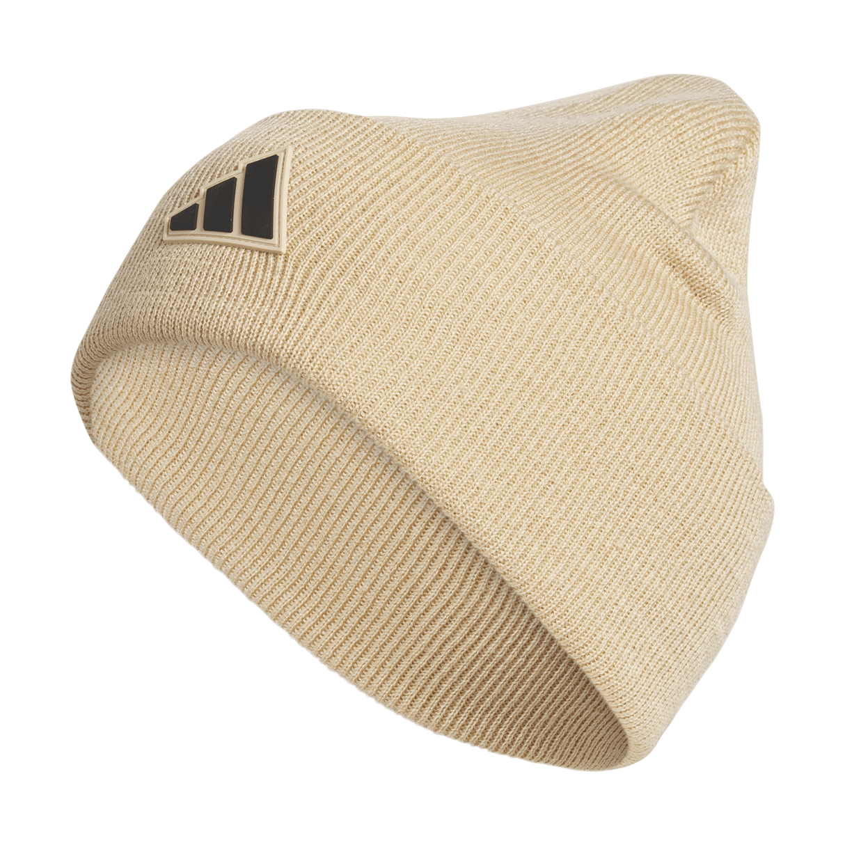 adidas Men's Postseason Fold Beanie-1
