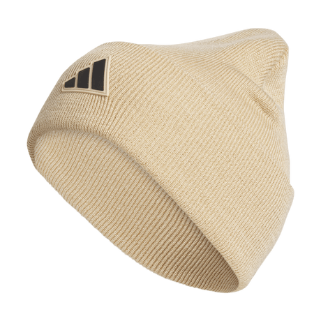 adidas Men's Postseason Fold Beanie-1