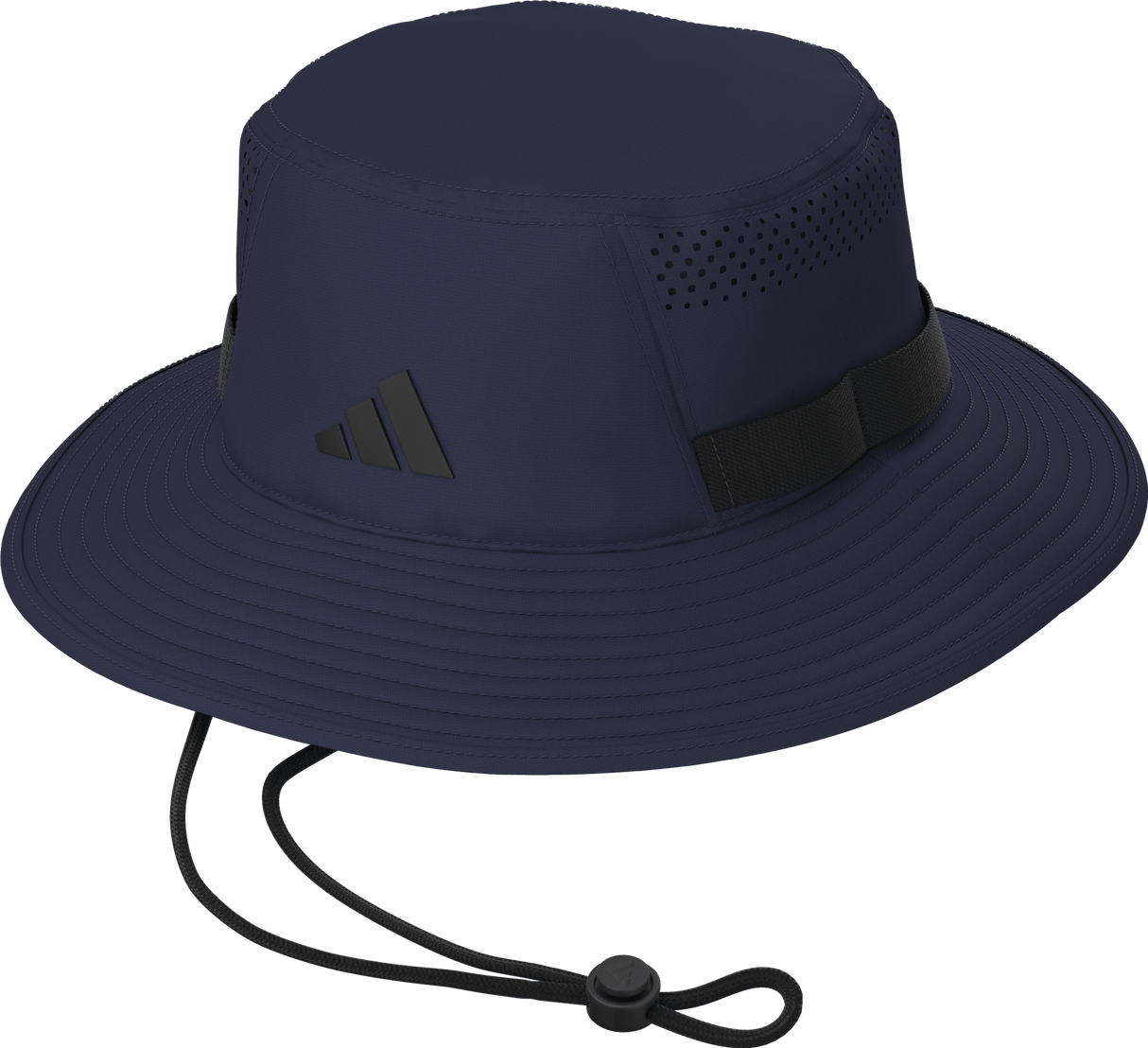 adidas Men's Victory 5 Bucket Hat-2