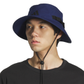adidas Men's Victory 5 Bucket Hat-1