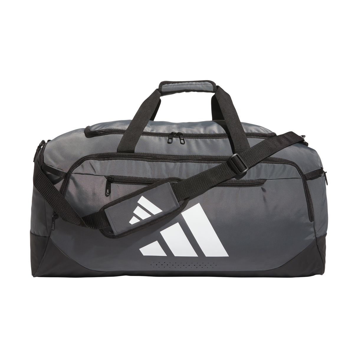 adidas Defender 5 Large Duffel-1