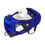 adidas Defender 5 Large Duffel-3
