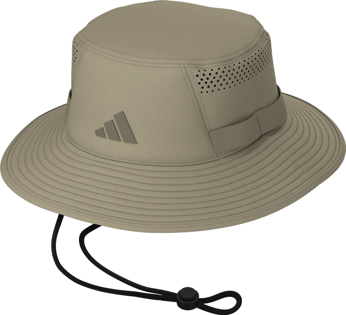 adidas Men's Victory 5 Bucket Hat-2