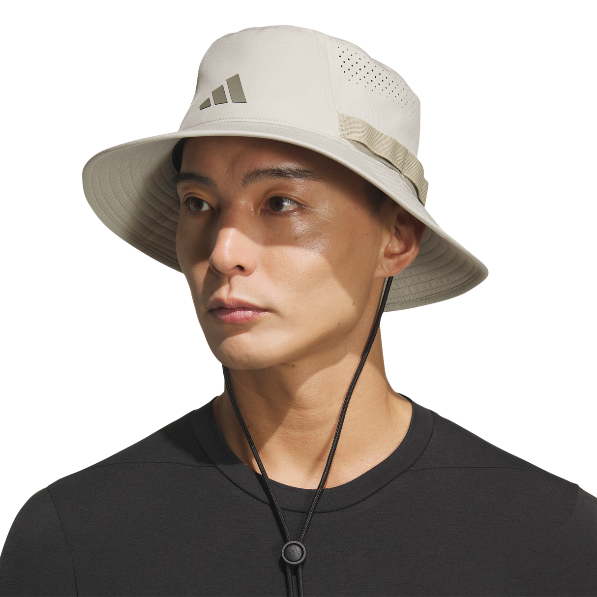 adidas Men's Victory 5 Bucket Hat-1