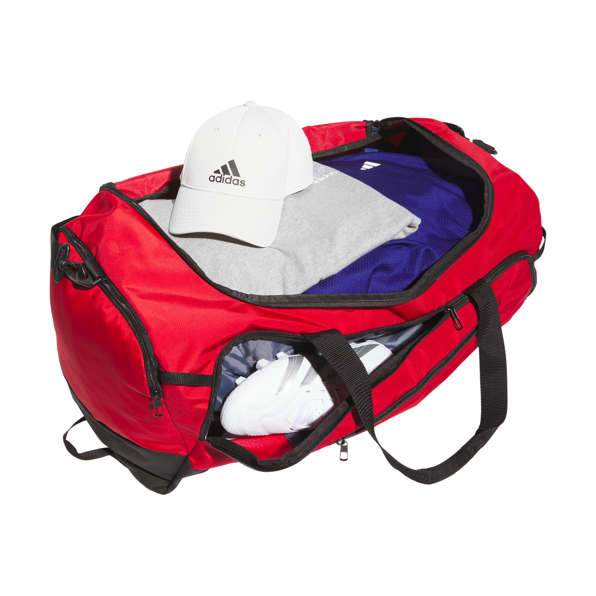 adidas Defender 5 Large Duffel-3