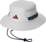 adidas Men's Victory 5 Bucket Hat-2