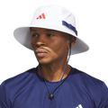 adidas Men's Victory 5 Bucket Hat-1