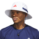 adidas Men's Victory 5 Bucket Hat-1