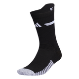 adidas adizero 2 Football Cushioned Crew Sock-1