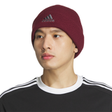 adidas Men's Team Issue Fold Beanie-1