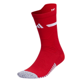 adidas adizero 2 Football Cushioned Crew Sock-1