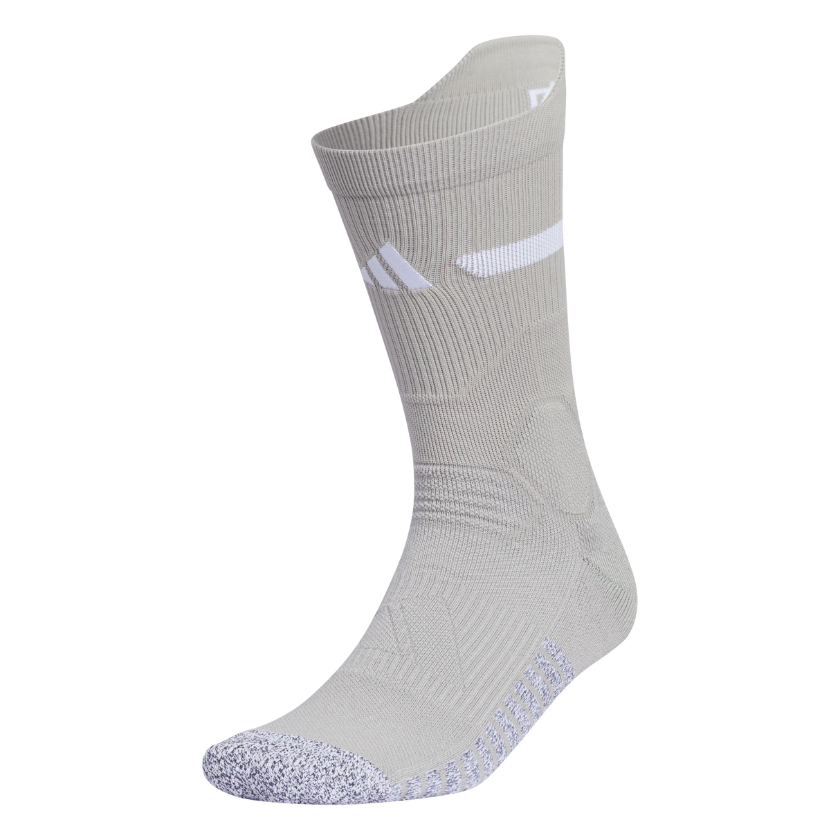 adidas adizero 2 Football Cushioned Crew Sock-1
