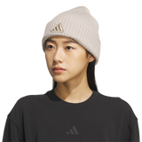 adidas Women's Altitude 2 Fold Beanie-1