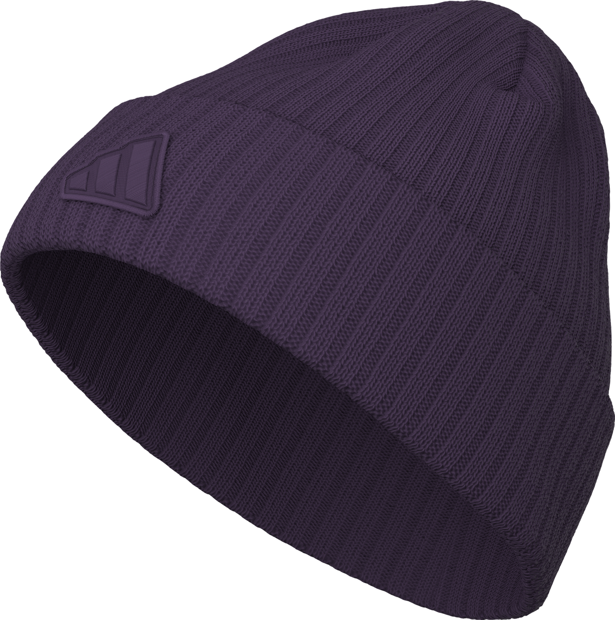 adidas Women's Altitude 2 Fold Beanie-2