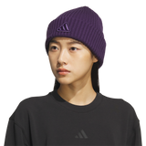 adidas Women's Altitude 2 Fold Beanie-1