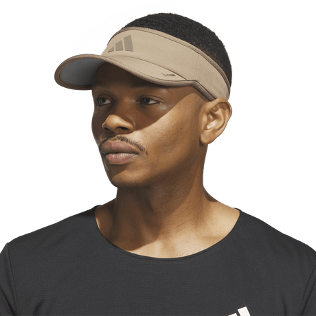adidas Men's Superlite 3 Visor-1