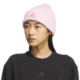 adidas Women's Altitude 2 Fold Beanie-1