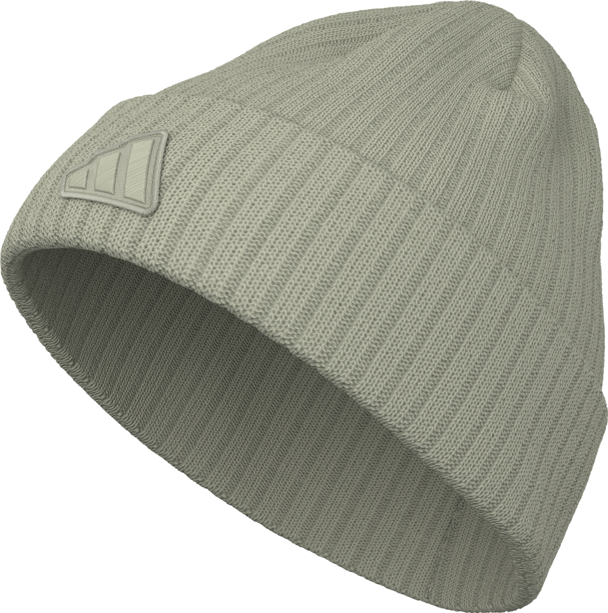 adidas Women's Altitude 2 Fold Beanie-2