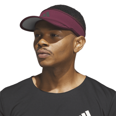 adidas Men's Superlite 3 Visor-1