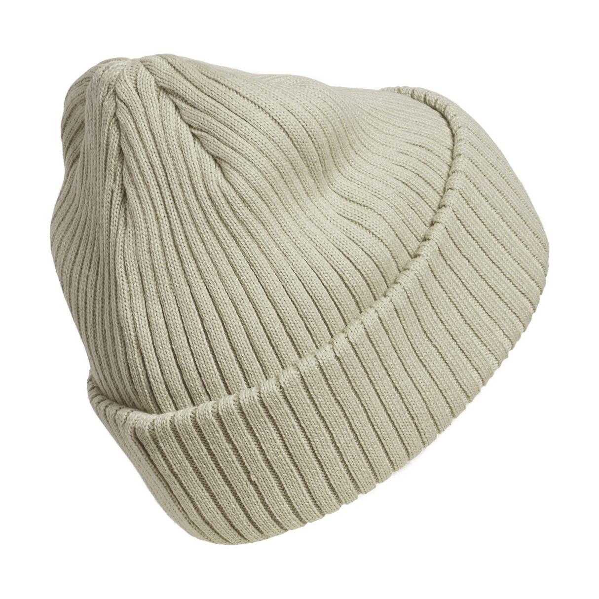 adidas Women's Altitude 2 Fold Beanie-4