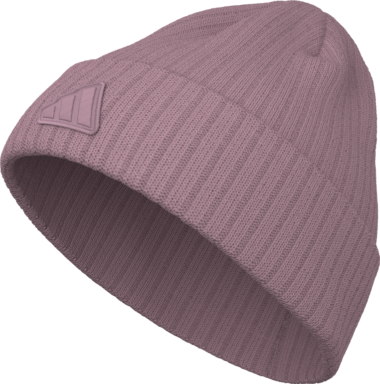 adidas Women's Altitude 2 Fold Beanie-2