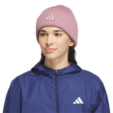 adidas Women's Altitude 2 Fold Beanie-1
