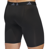 adidas Men's All Day Microfiber 3-Pack Long Boxer Brief-7