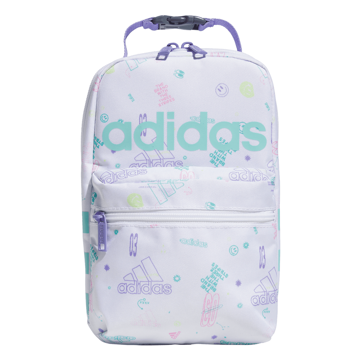 adidas Santiago 2 Lunch Bag-1