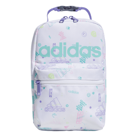 adidas Santiago 2 Lunch Bag-1