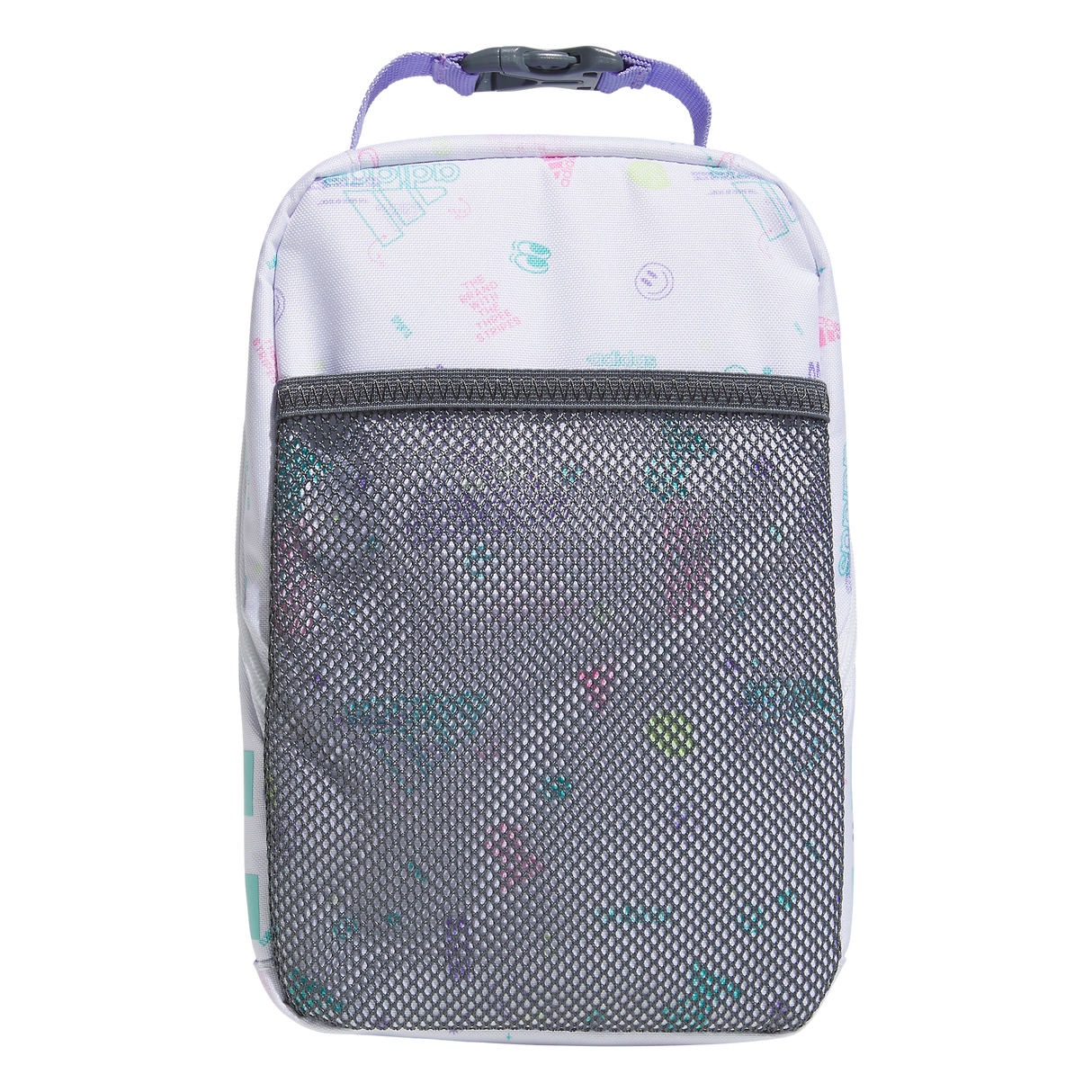 adidas Santiago 2 Lunch Bag-5