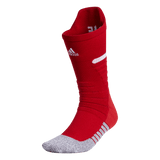 adidas adizero Football Cushioned Crew Sock-1